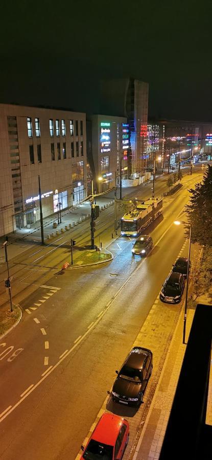 Comfort Apartment Pawia Street - Free Parking !!! Kraków Exteriör bild